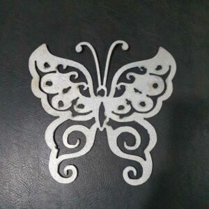 Butterfly | Creative Metal Art