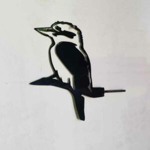 Kookaburra | Creative Metal Art